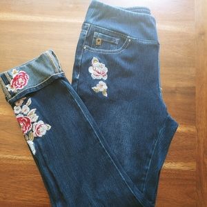 ✨Jeans🌸size 8